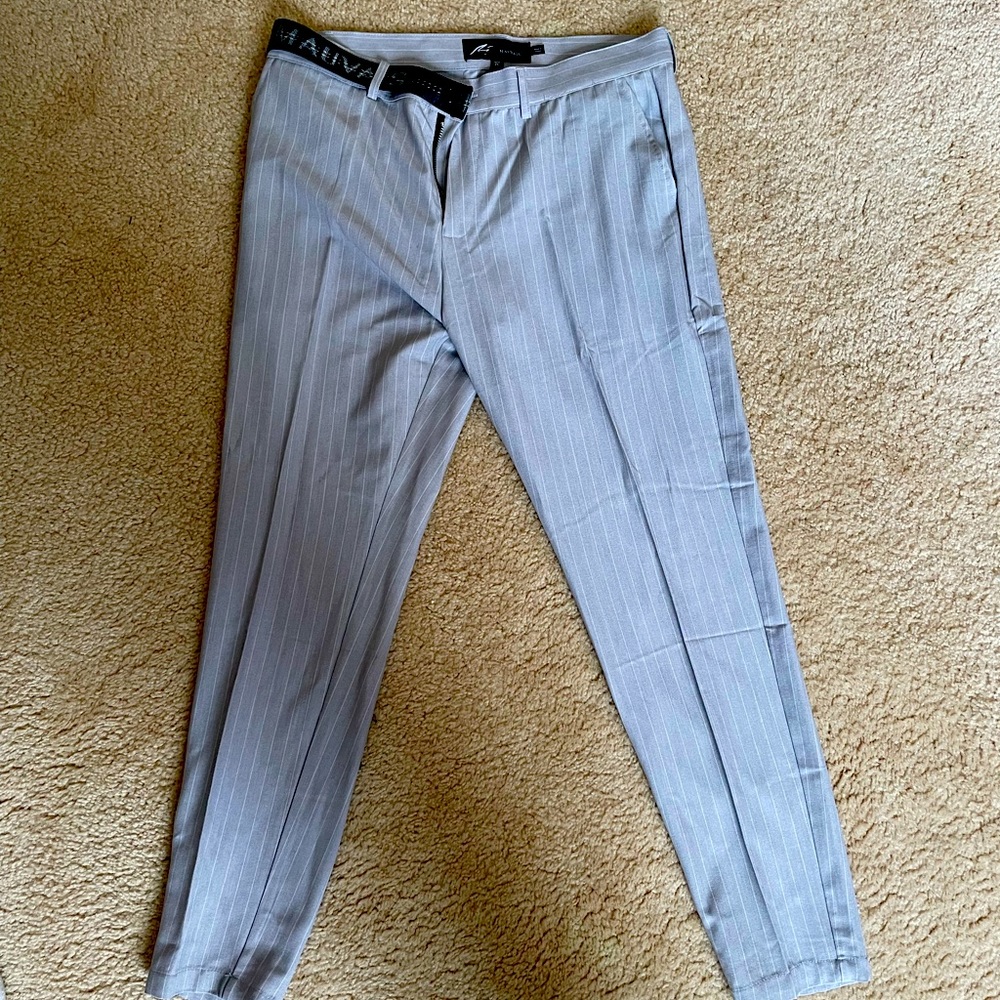 Mauveis Dress Pants